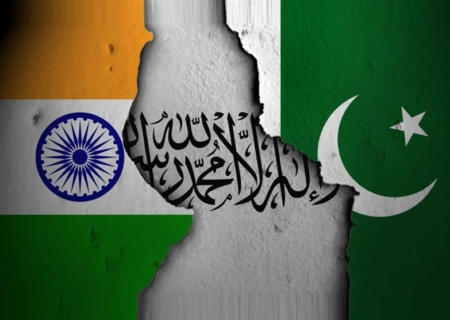 ارزیابی اندیشکده آمریکایی از احتمال درگیری میان هند، پاکستان و افغانستان