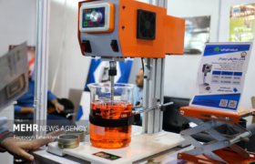 حضور مراکز عضو شبکه آزمایشگاهی کشور در سیزدهمین نمایشگاه «ایران‌ساخت»