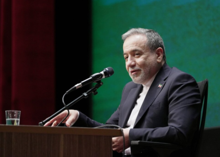 تاکید عراقچی بر ضرورت تداوم تقویت قدرت و اقتدار ملی