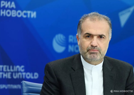 ایران و روسیه؛ پایه‌گذار زیست‌بوم مشترک برای آینده دیجیتال جهان