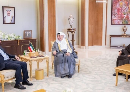 مقام کویتی: امنیت ایران و کویت قابل تفکیک از یکدیگر نیست