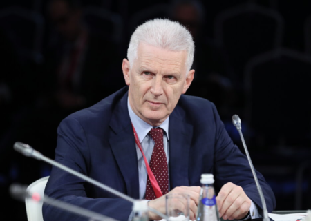 دستیار پوتین: ایران و روسیه در حفظ تمدن‌های خود متحد هستند