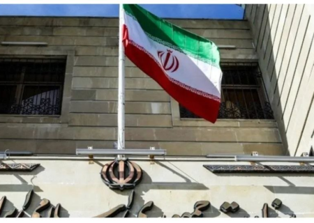 واکنش ایران به نقش آمریکا در گسترش قاچاق مواد مخدر