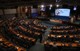 نوزدهمین کنفرانس ملی مدیریت فناوری و نوآوری ۱۹ و ۲۰ آذر برگزار می‌شود