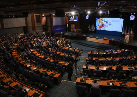 نوزدهمین کنفرانس ملی مدیریت فناوری و نوآوری ۱۹ و ۲۰ آذر برگزار می‌شود