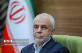 اوحدی: جامعه اسلامی همواره باید قدردان نقش بی‌بدیل مادران شهدا باشد