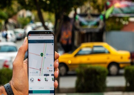 رنجبر: پوشش بیمه‌ای رانندگان تاکسی اینترنتی یک ضرورت ملی است