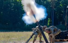 اسکنر کوانتومی آسیبهای مغزی ناشی از انفجار را در سربازان ردیابی می کند
