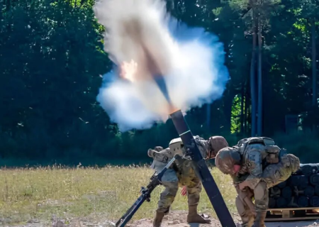 اسکنر کوانتومی آسیبهای مغزی ناشی از انفجار را در سربازان ردیابی می کند