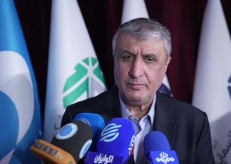 اسلامی: ۵۶ کشور متقاضی محصولات سازمان انرژی اتمی ایران هستند