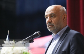 تمرکز اصلی سازمان تامین اجتماعی تکمیل پروژه‌های نیمه‌تمام است