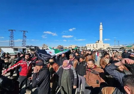 حمله رژیم صهیونیستی به سوریه با هدف تسلط بر مناطق جنوبی لبنان