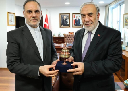 واکنش تهران به ادعاهای بی‌اساس درباره جزایر ایرانی