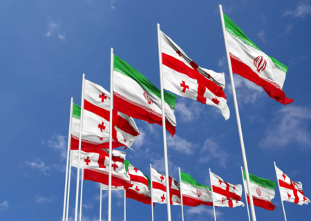 انتقال ۴ زندانی ایرانی از گرجستان به کشور