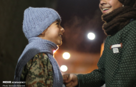 ماجرای کمک ۱۰ میلیاردی یک خیر به نیازمندان