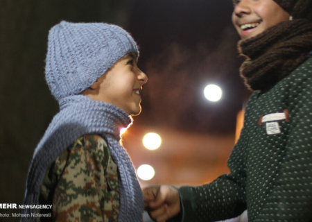 ماجرای کمک ۱۰ میلیاردی یک خیر به نیازمندان