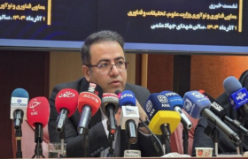 آمار واحدهای فناور حوزه آب ؛ تشکیل فب‌لب تخصصی آب