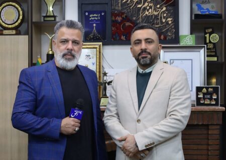 حمایت ویژه سازمان متخصصین از نخبگان و افراد متخصص
