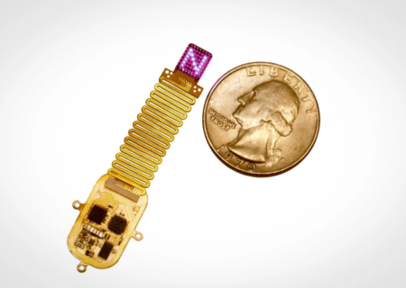 ایمپلنت جدید حواس مرده را زنده می‌کند