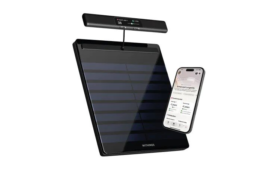 ترازوی هوشمند طول عمر سلامت فرد را می سنجد