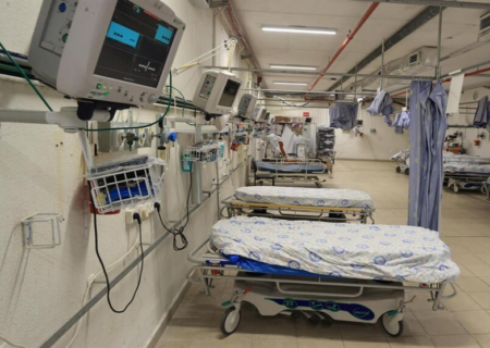 حسابرس رژیم صهیونیستی: در جنگ بعدی یک سوم اسرائیلی‌ها بی دفاع هستند