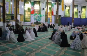 حمایت ۳۴ میلیارد تومانی بنیاد علوی از برگزاری اعتکاف رجبیه در کشور