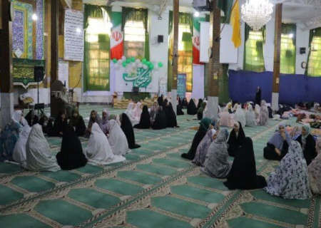 حمایت ۳۴ میلیارد تومانی بنیاد علوی از برگزاری اعتکاف رجبیه در کشور