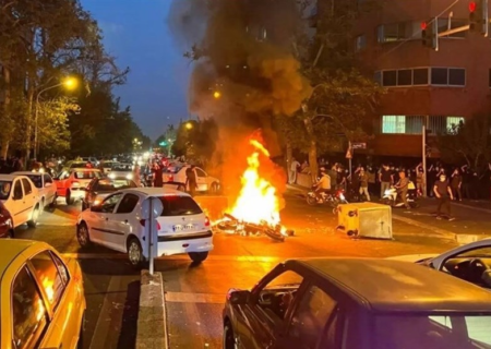 چگونه کشته‌سازی به روایت مسلط در تجمعات تبدیل می‌شود؟