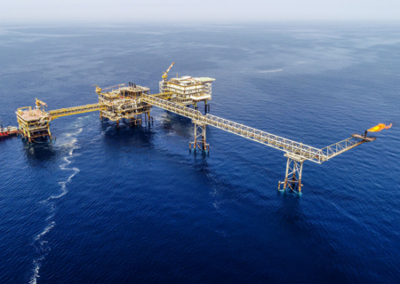 ۵۰ میلیارد دلار افزایش بازیافت نفت با تلاش پژوهشگران دانشگاه شریف