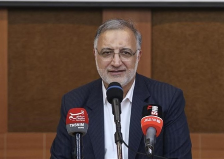 خسارت ۸۰۰ میلیاردی به آتش‌نشانی تهران