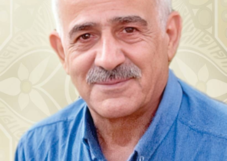 شبی در محله نارمک که زمان برای خانواده‌ای ایستاد