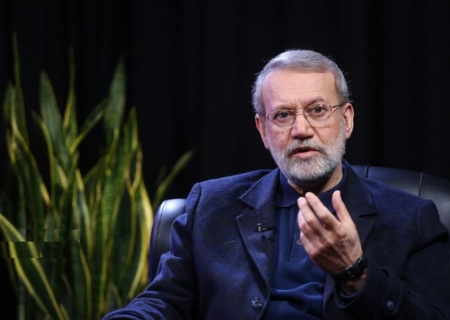 لاریجانی: قوه قضائیه قاطعانه با عاملان ناامنی کشور برخورد کند