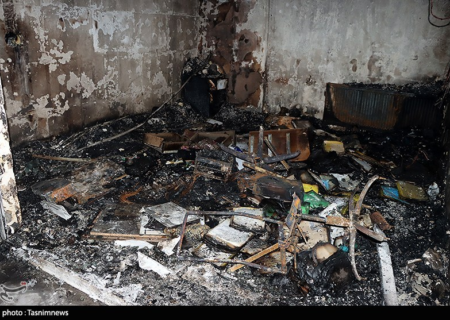 جوکار خبر داد؛ حضور تروریست‌های مسلح در اغتشاشات جهت ایجاد ناامنی