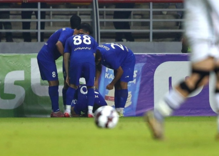 پیگیری پنجره استقلال خوزستان از پول پیکان/ یک بازیکن برمی‌گردد