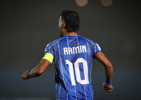 شرط استقلال برای پیوستن رضاییان به فولاد