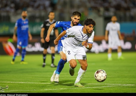 وضعیت مبهم تورانیان برای جدایی از ملوان