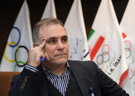 ماجدی: میل هجومی تیم امید باید بیشتر شود