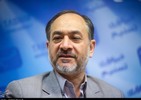 صدرالحسینی: درگیری‌ها در سوریه ادامه خواهد یافت