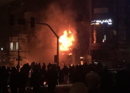 تحرکات تروریست‌ها در مرزهای شرقی و شمال‌غربی تحت نظر نیروهای مسلح