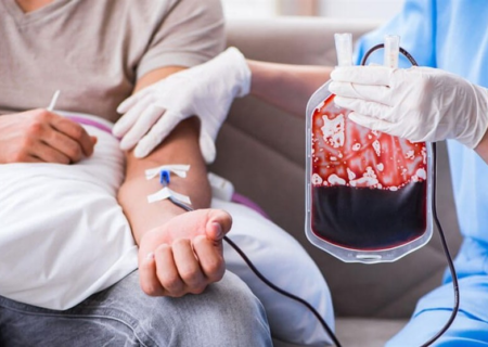 تحریم خارجی، اختلافات داخلی و قربانی شدن بیماران هموفیلی