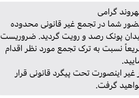 اغتشاشگران بانک ملی را در پونک آتش زدند/ رصد آشوبگران با پهپاد