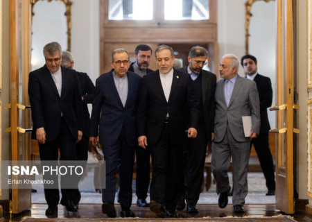 عراقچی: مدارک زیادی از دخالت خارجی در حوادث تروریستی اخیر وجود دارد