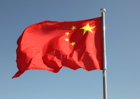 چین: امیدواریم دولت و ملت ایران این دوره را پشت سر بگذارند