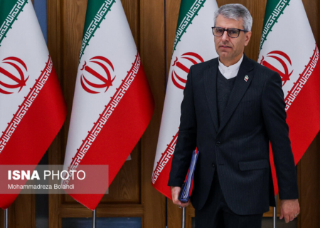 بقائی خبر آکسیوس‌ را تکذیب کرد