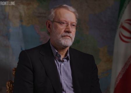 لاریجانی: پاسخ ایران به آمریکا و اسرائیل روشن و دردآور است