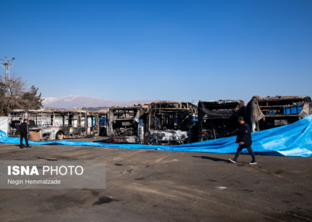 تروریست‌ها خواسته‌های مشروع مردم را منحرف کردند