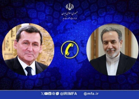 تاکید ایران و ترکمنستان بر اهمیت پیگیری توافقات صورت گرفته بین روسای جمهور دو کشور