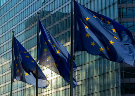 واکنش بروکسل به تهدید تجاری ترامپ علیه ایران