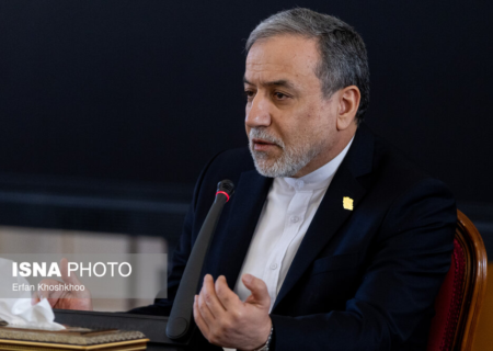 ماموریت عراقچی به سفرای ایران در خارج از کشور