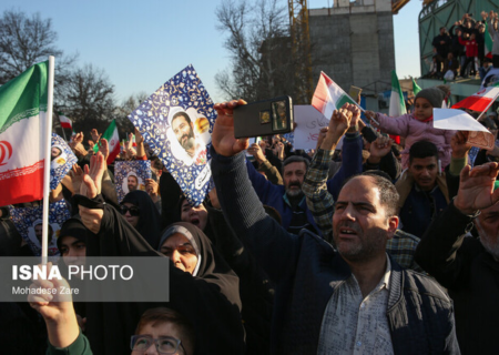 مدارک دخالت در امور داخلی‌ایران باید به دادگاه‌های بین‌المللی ارائه شود